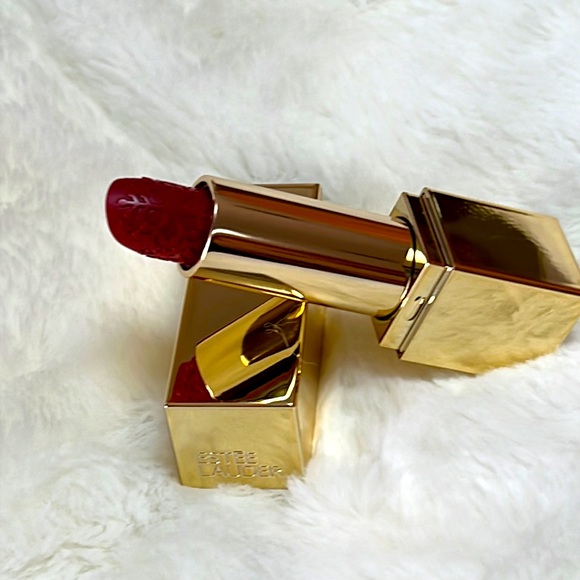 Estée Lauder Pure Color Envy Lipstick IMMORTAL 540 - Picture 3 of 4